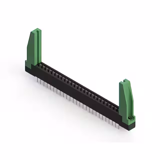 357-052-424-278 EDAC Inc.  Edgeboard Connectors